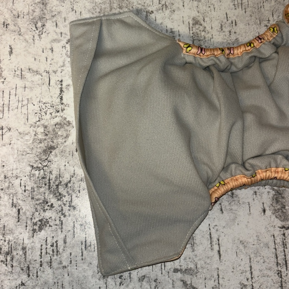 CLOTH DIAPER - Picture 6 of 6